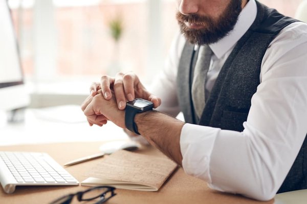 Les principes de base de la gestion des notifications sur smartphone.