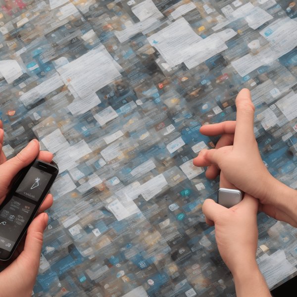 Comment nettoyer votre smartphone de manière efficace ?