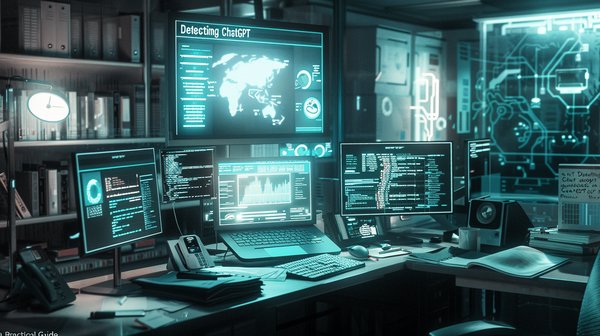 Détecter chat gpt : guide pratique