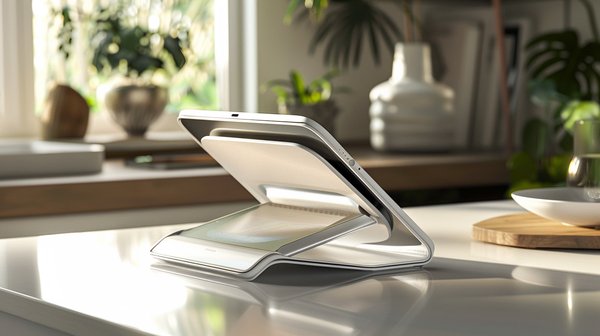 Support tablette : trouver le meilleur pour votre confort