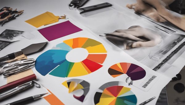 Découvrez les clés d'une formation en design graphique