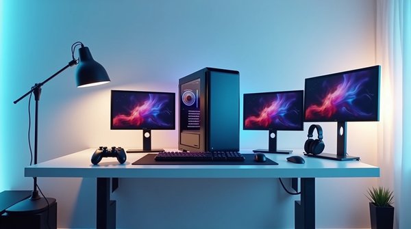 Actualités informatiques et gaming : les tendances à ne pas manquer