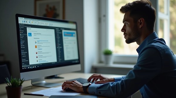 Analyse de système : réussir votre migration vers microsoft 365